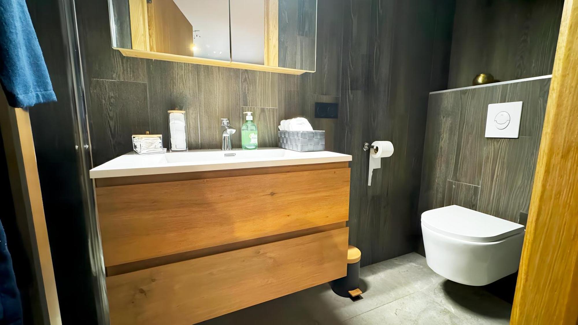 Les Bains De Marrakech Hotel Tournai Bagian luar foto